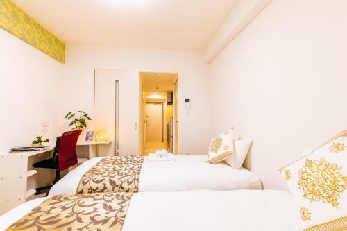 Aparthotel Premier Home II