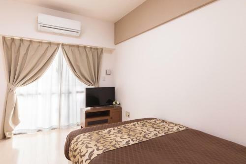 Aparthotel Premier Home II