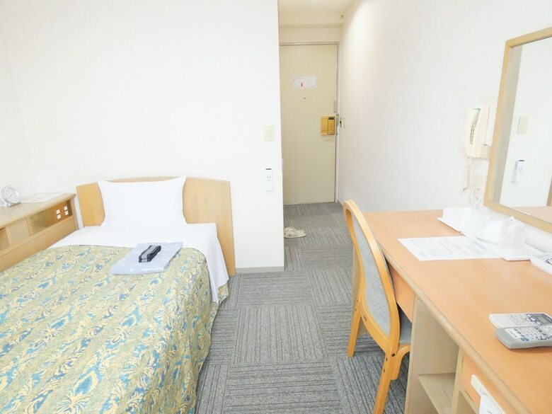 Urban Hotel Sanko