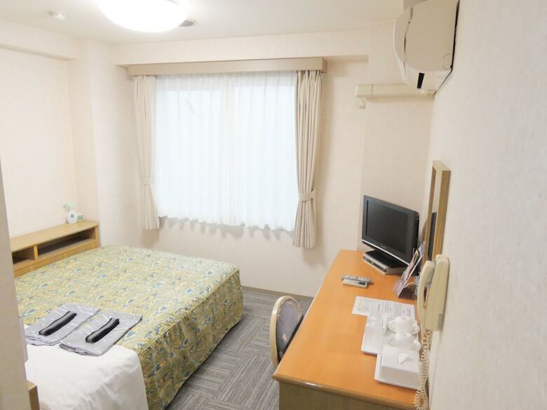 Urban Hotel Sanko