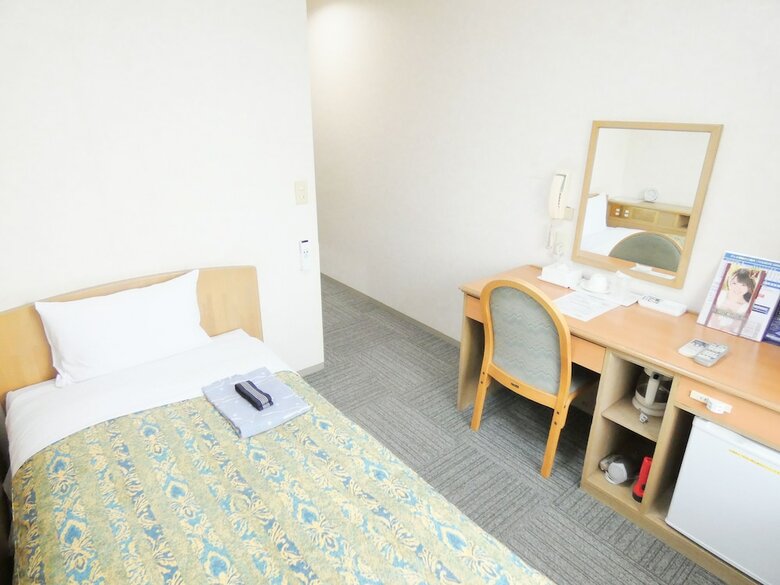 Urban Hotel Sanko