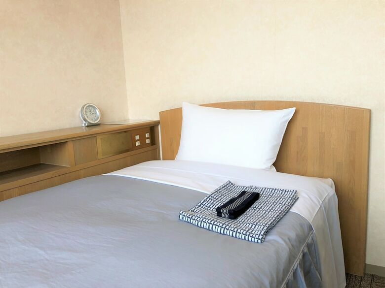Urban Hotel Sanko