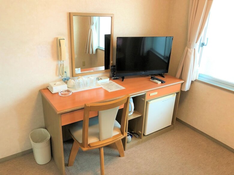 Urban Hotel Sanko