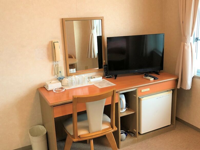 Urban Hotel Sanko