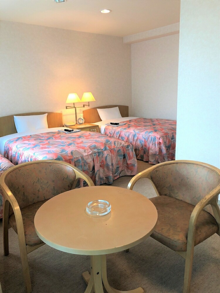 Urban Hotel Sanko