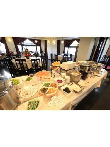 Chofu Urban Hotel