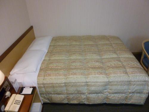 Hotel Crownhills Fukushima