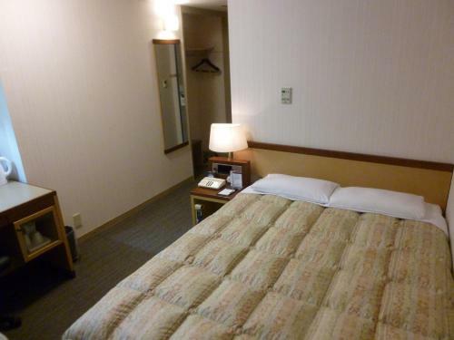 Hotel Crownhills Fukushima