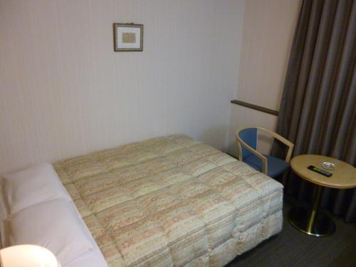 Hotel Crownhills Fukushima