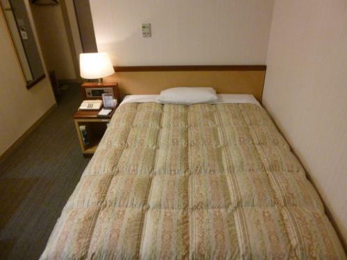 Hotel Crownhills Fukushima