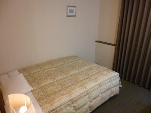 Hotel Crownhills Fukushima
