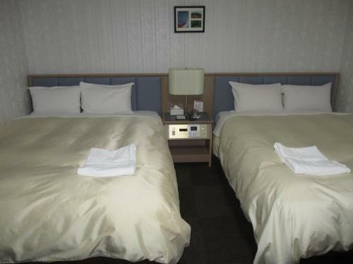 Hotel Fukushima Hills