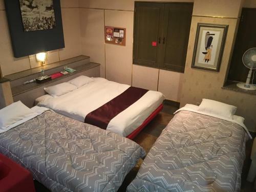 Hotel Fantacy