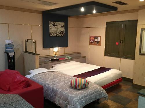 Hotel Fantacy