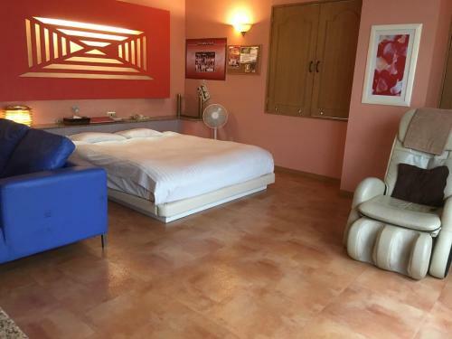 Hotel Fantacy
