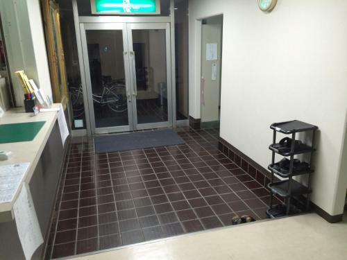 Business Hotel Ark Handa