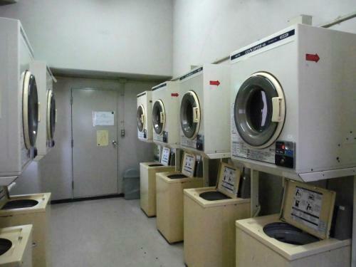 Business Hotel Ark Handa