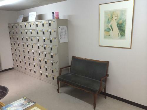 Business Hotel Ark Handa