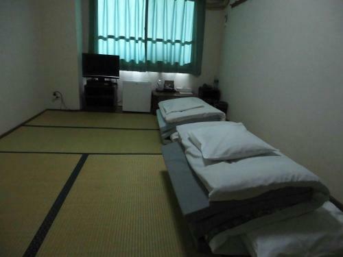 Business Hotel Ark Handa