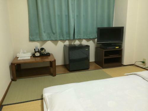 Business Hotel Ark Handa