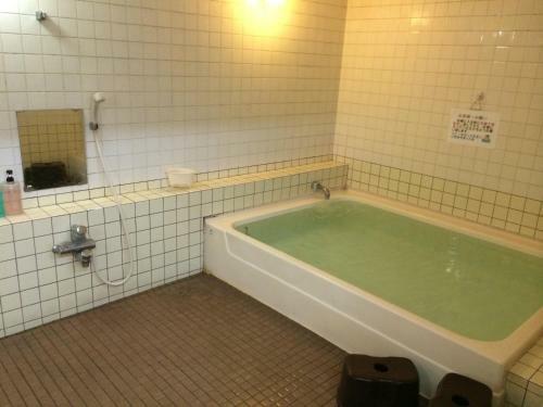 Business Hotel Ark Handa