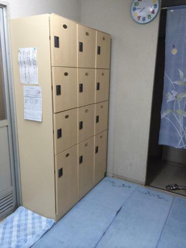 Business Hotel Ark Handa