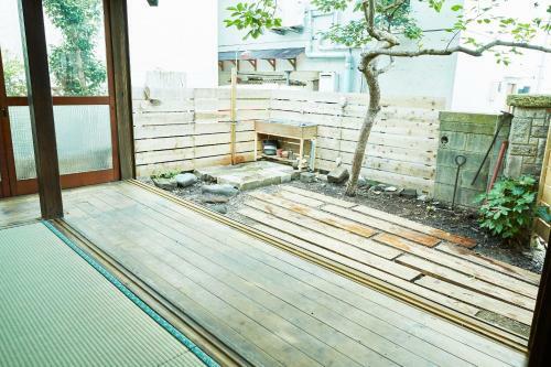 Villa Minato-no Akari
