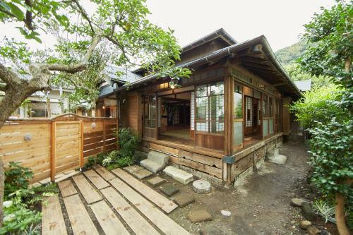 Villa Minato-no Akari