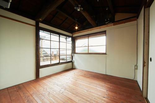 Villa Minato-no Akari
