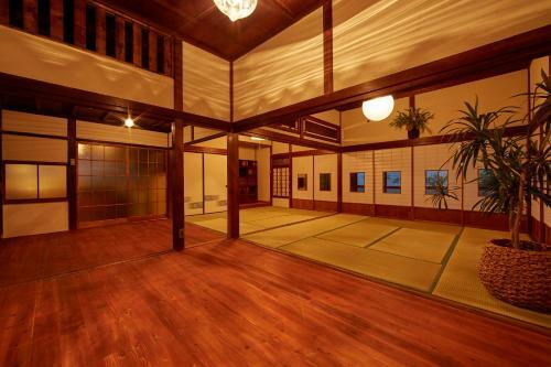 Villa Minato-no Akari