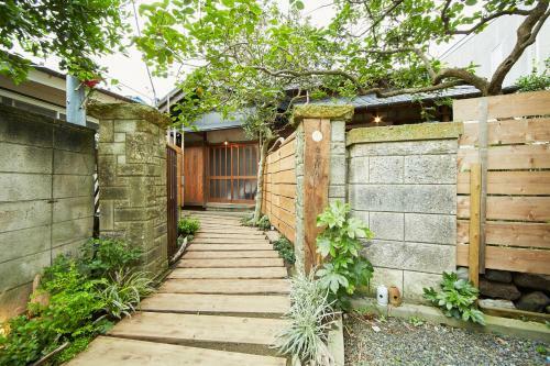 Villa Minato-no Akari