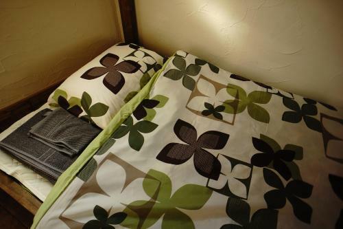 Hostal Guesthouse Hideout