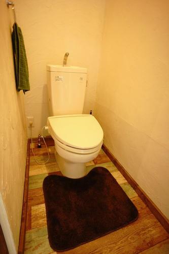 Hostal Guesthouse Hideout