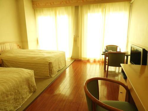 Hotel Milky Spa Sun Village