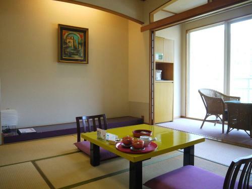 Hotel Milky Spa Sun Village