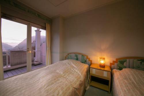 Hotel Milky Spa Sun Village