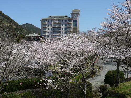 Hotel Milky Spa Sun Village