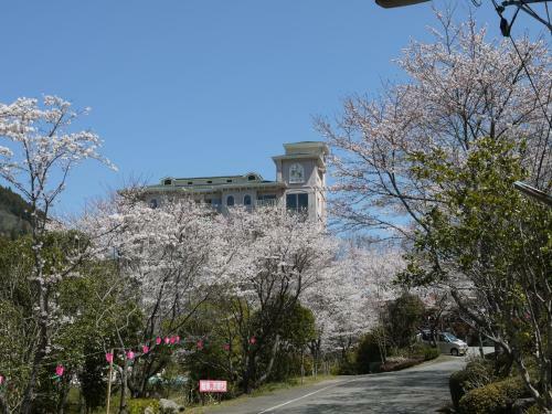 Hotel Milky Spa Sun Village
