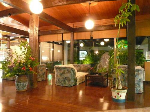 Hotel Milky Spa Sun Village