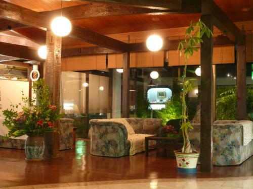 Hotel Milky Spa Sun Village