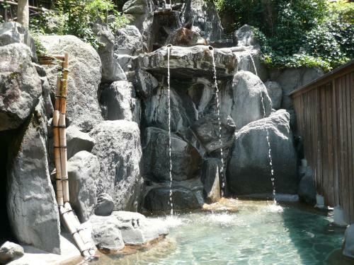 Hotel Milky Spa Sun Village