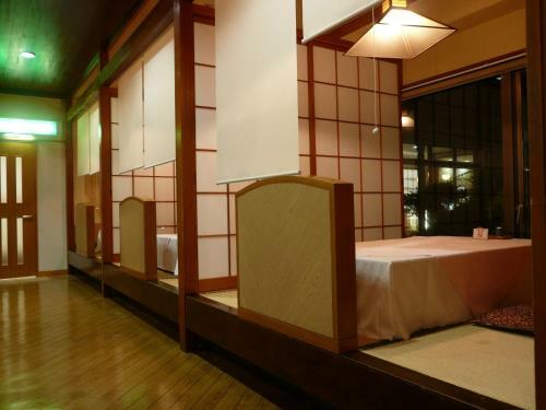 Hotel Milky Spa Sun Village