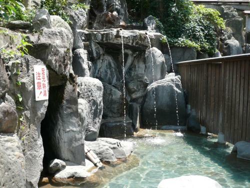 Hotel Milky Spa Sun Village