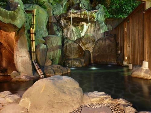 Hotel Milky Spa Sun Village