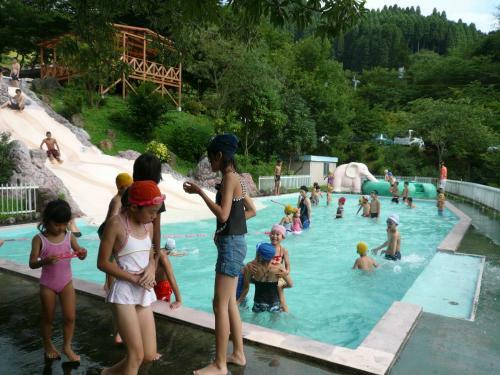 Hotel Milky Spa Sun Village