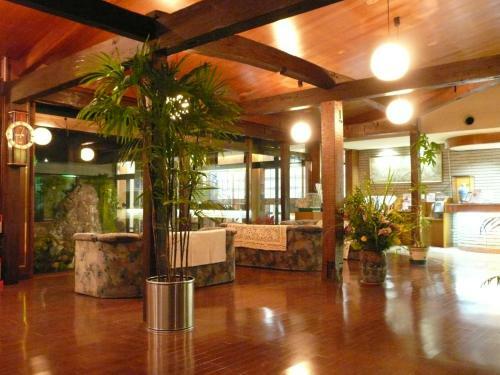 Hotel Milky Spa Sun Village