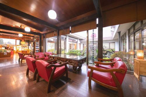 Hotel Milky Spa Sun Village