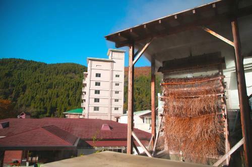 Hotel Milky Spa Sun Village