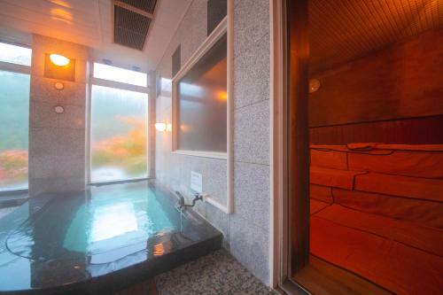Hotel Milky Spa Sun Village