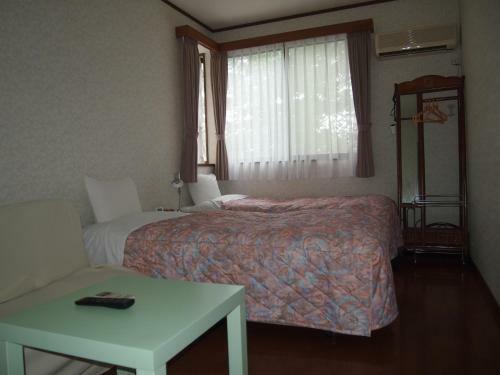 Bed & Breakfast Nodoka